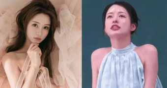 "Búp bê sống" trong show hẹn hò bất hảo: Ngoài đời khác xa hình tượng bad girl