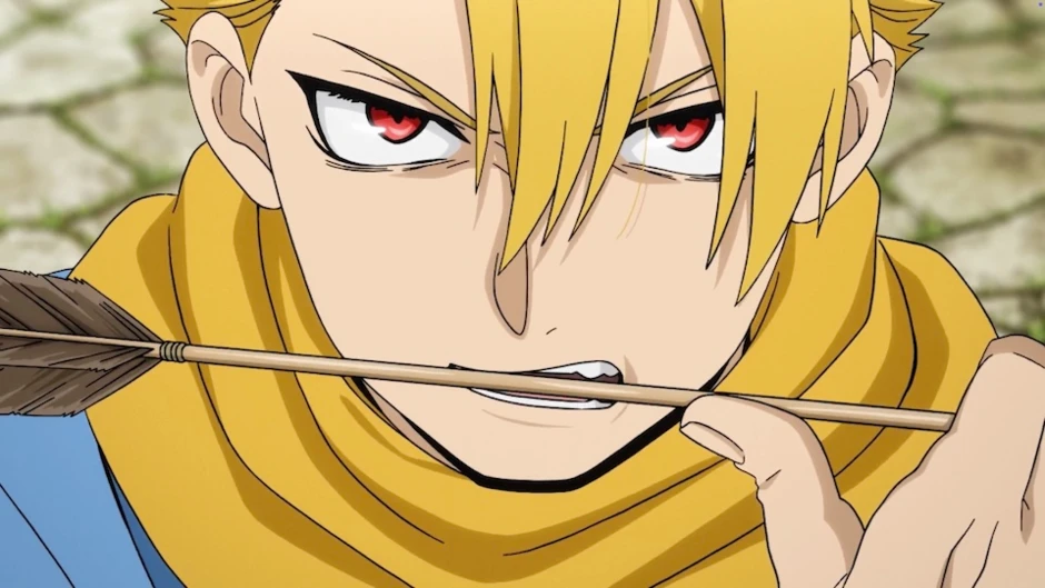 "Cày xuyên màn đêm": 10 siêu phẩm Anime tháng 4/2026 khiến fan phát cuồng, bỏ lỡ là tiếc cả năm! "Cày xuyên màn đêm": 10 siêu phẩm Anime tháng 4/2026 khiến fan phát cuồng, bỏ lỡ là tiếc cả năm!