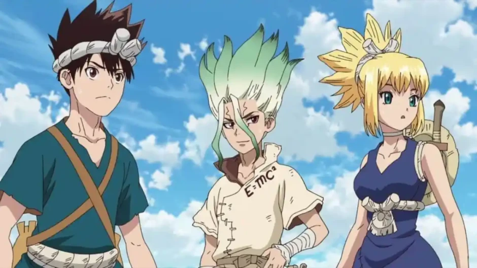 "Cày xuyên màn đêm": 10 siêu phẩm Anime tháng 4/2026 khiến fan phát cuồng, bỏ lỡ là tiếc cả năm! "Cày xuyên màn đêm": 10 siêu phẩm Anime tháng 4/2026 khiến fan phát cuồng, bỏ lỡ là tiếc cả năm!