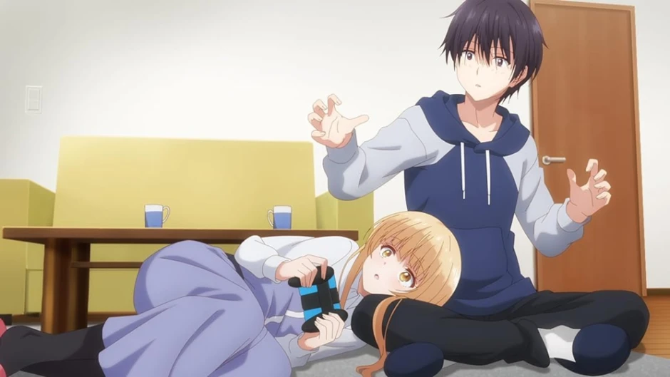 "Cày xuyên màn đêm": 10 siêu phẩm Anime tháng 4/2026 khiến fan phát cuồng, bỏ lỡ là tiếc cả năm! "Cày xuyên màn đêm": 10 siêu phẩm Anime tháng 4/2026 khiến fan phát cuồng, bỏ lỡ là tiếc cả năm!