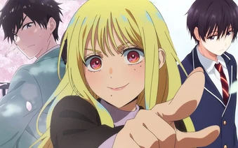 "Cày xuyên màn đêm": 10 siêu phẩm Anime tháng 4/2026 khiến fan phát cuồng, bỏ lỡ là tiếc cả năm!