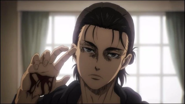 "Cha đẻ" Attack on Titan trải lòng về cái kết, tiếc nuối vì không nỡ biến Eren thành kẻ đáng ghét