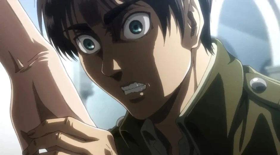 "Cha đẻ" Attack on Titan trải lòng về cái kết, tiếc nuối vì không nỡ biến Eren thành kẻ đáng ghét