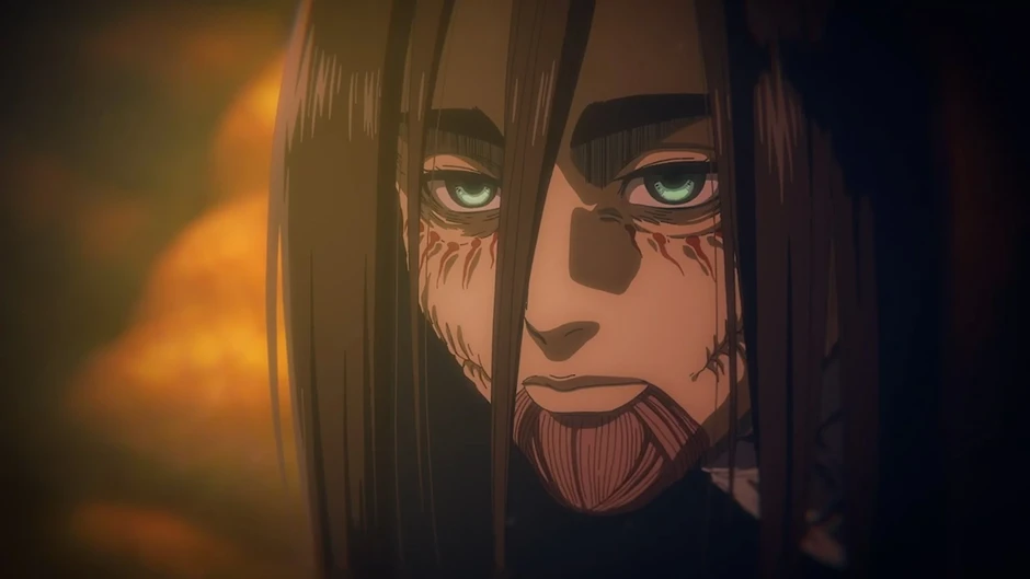 "Cha đẻ" Attack on Titan trải lòng về cái kết, tiếc nuối vì không nỡ biến Eren thành kẻ đáng ghét