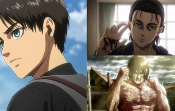 "Cha đẻ" Attack on Titan trải lòng về cái kết, tiếc nuối vì không nỡ biến Eren thành kẻ đáng ghét