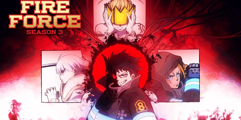 "Đại chiến" Top 6 tập cuối Anime mùa Đông 2026: Jujutsu Kaisen hay Frieren sẽ xưng vương?