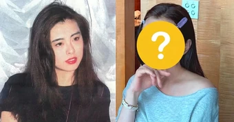 "Đệ nhất mỹ nhân châu Á" xuất hiện với gương mặt khác, netizen tiếc mãi không thôi
