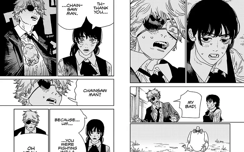 "Fujimoto lại lừa chúng ta?": Cái kết Chainsaw Man khiến fan "ngã ngửa" vì quá hụt hẫng, netizen đồng loạt đòi "đốt nhà" tác giả!