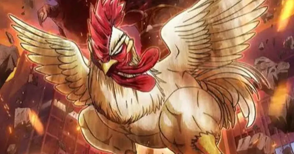 "Gà mà cũng báo thù?": Hiện tượng anime 2026 khiến netizen "ngả mũ" vì độ chất không tưởng!