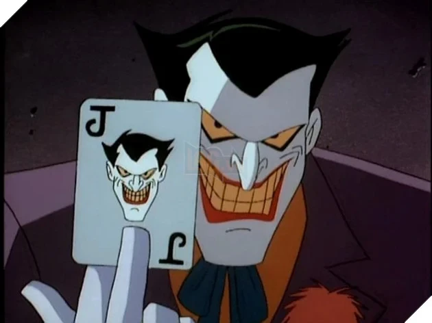 "Hoàng Tử Tội Phạm" Joker Đón Chào Seri Anime Dành Riêng Cho Mình