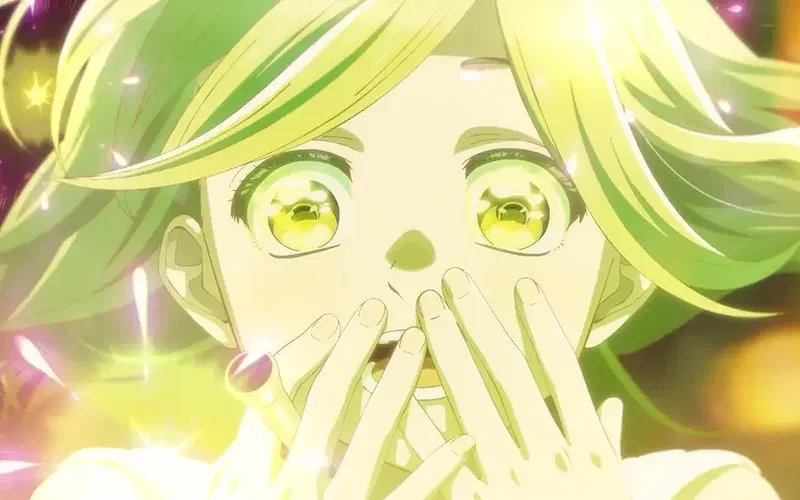 "Kế nhiệm Frieren": Anime phép thuật đỉnh cao vừa ra mắt đã khiến fan "kinh ngạc" vì quá đẹp! "Kế nhiệm Frieren": Anime phép thuật đỉnh cao vừa ra mắt đã khiến fan "kinh ngạc" vì quá đẹp!