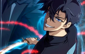 "Kế nhiệm Solo Leveling": Siêu phẩm Tomb Raider King chốt lịch Hè 2026 khiến fan anime bùng nổ!