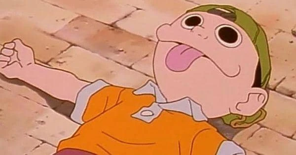 "Không có bộ manga này, Naruto sẽ không bao giờ tồn tại" – Lời thú nhận gây sốc của Masashi Kishimoto
