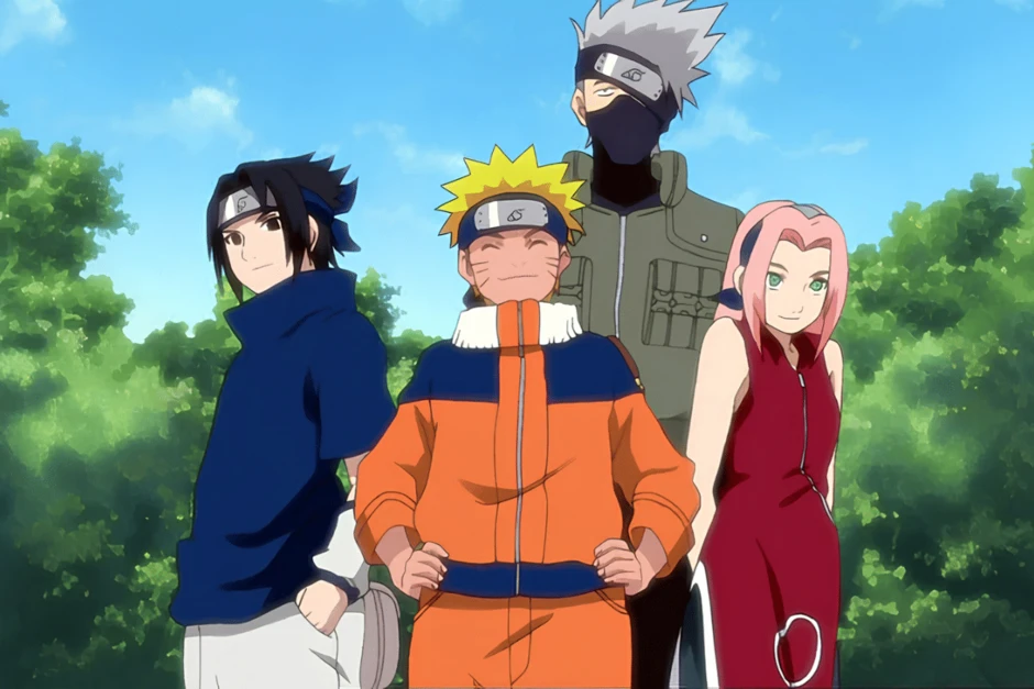 "Không có bộ manga này, Naruto sẽ không bao giờ tồn tại" – Lời thú nhận gây sốc của Masashi Kishimoto