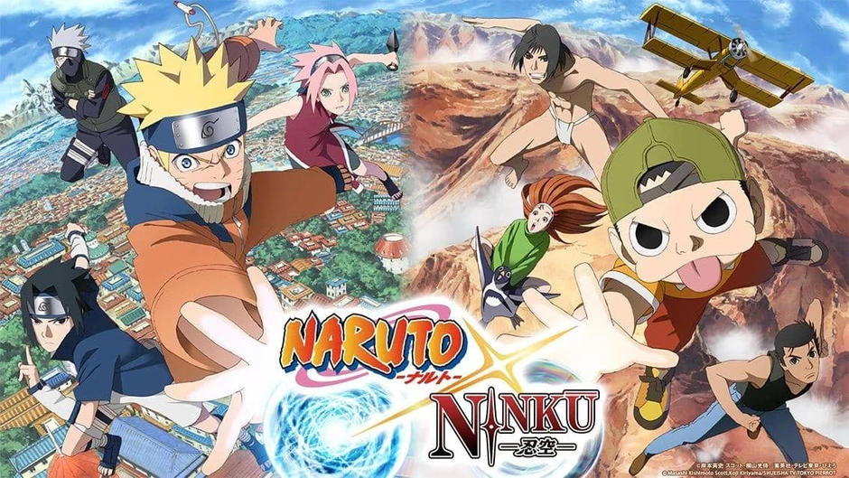 "Không có bộ manga này, Naruto sẽ không bao giờ tồn tại" – Lời thú nhận gây sốc của Masashi Kishimoto