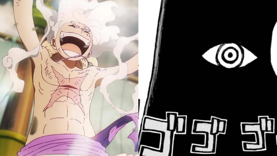 "Lật bài ngửa": 4 lý do dòng Hito Hito no Mi là quân bài tẩy trong trận chiến cuối cùng One Piece "Lật bài ngửa": 4 lý do dòng Hito Hito no Mi là quân bài tẩy trong trận chiến cuối cùng One Piece
