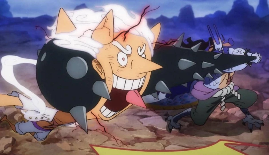 "Lật bài ngửa": 4 lý do dòng Hito Hito no Mi là quân bài tẩy trong trận chiến cuối cùng One Piece "Lật bài ngửa": 4 lý do dòng Hito Hito no Mi là quân bài tẩy trong trận chiến cuối cùng One Piece