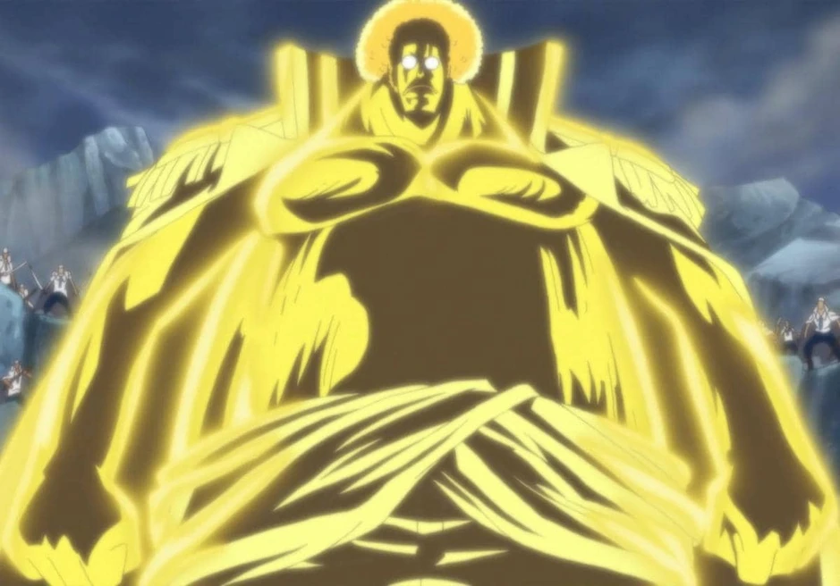 "Lật bài ngửa": 4 lý do dòng Hito Hito no Mi là quân bài tẩy trong trận chiến cuối cùng One Piece "Lật bài ngửa": 4 lý do dòng Hito Hito no Mi là quân bài tẩy trong trận chiến cuối cùng One Piece