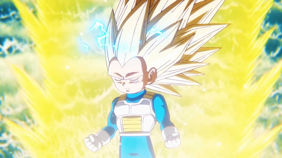 "Lỗ hổng cốt truyện" lớn nhất Dragon Ball Super biến DAIMA thành... dòng thời gian song song