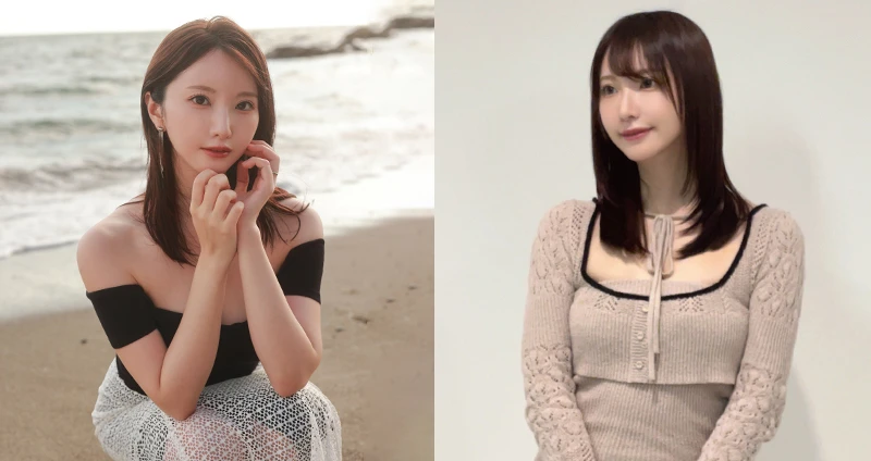 "Nàng thơ Nhật Bản" sở hữu đường cong tuyệt mỹ làm chao đảo mọi ánh nhìn