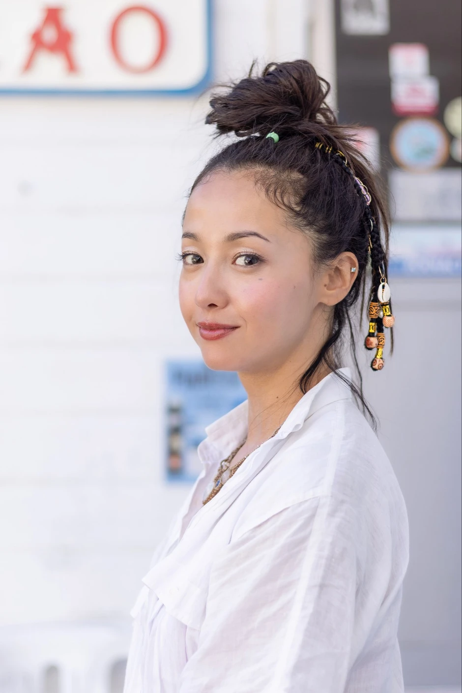 "Quốc bảo nhan sắc" Erika Sawajiri tái xuất: Chiêu đãi fan bằng loạt bikini nóng bỏng, hết bộ này đến bộ khác "Quốc bảo nhan sắc" Erika Sawajiri tái xuất: Chiêu đãi fan bằng loạt bikini nóng bỏng, hết bộ này đến bộ khác