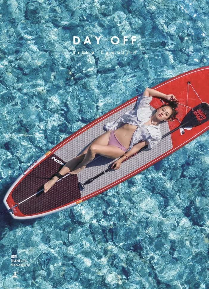"Quốc bảo nhan sắc" Erika Sawajiri tái xuất: Chiêu đãi fan bằng loạt bikini nóng bỏng, hết bộ này đến bộ khác "Quốc bảo nhan sắc" Erika Sawajiri tái xuất: Chiêu đãi fan bằng loạt bikini nóng bỏng, hết bộ này đến bộ khác