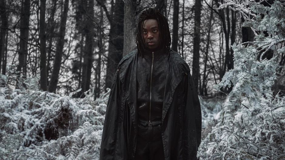 "Snape này lạ quá": Fan Harry Potter "dậy sóng" vì trailer bản truyền hình, Giáo sư Snape da màu gây tranh cãi dữ dội! "Snape này lạ quá": Fan Harry Potter "dậy sóng" vì trailer bản truyền hình, Giáo sư Snape da màu gây tranh cãi dữ dội!