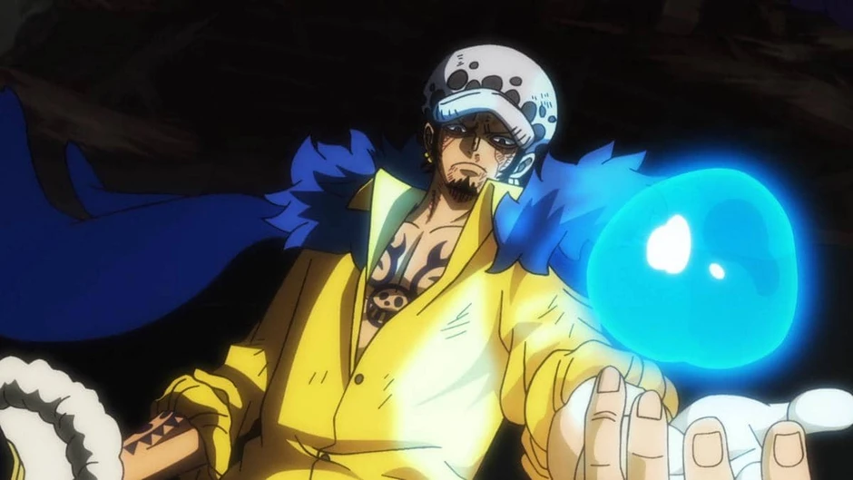 "Thánh Oda" và những màn quay xe khét tiếng: 5 tình tiết kinh điển trong One Piece hóa ra chỉ là... ứng biến