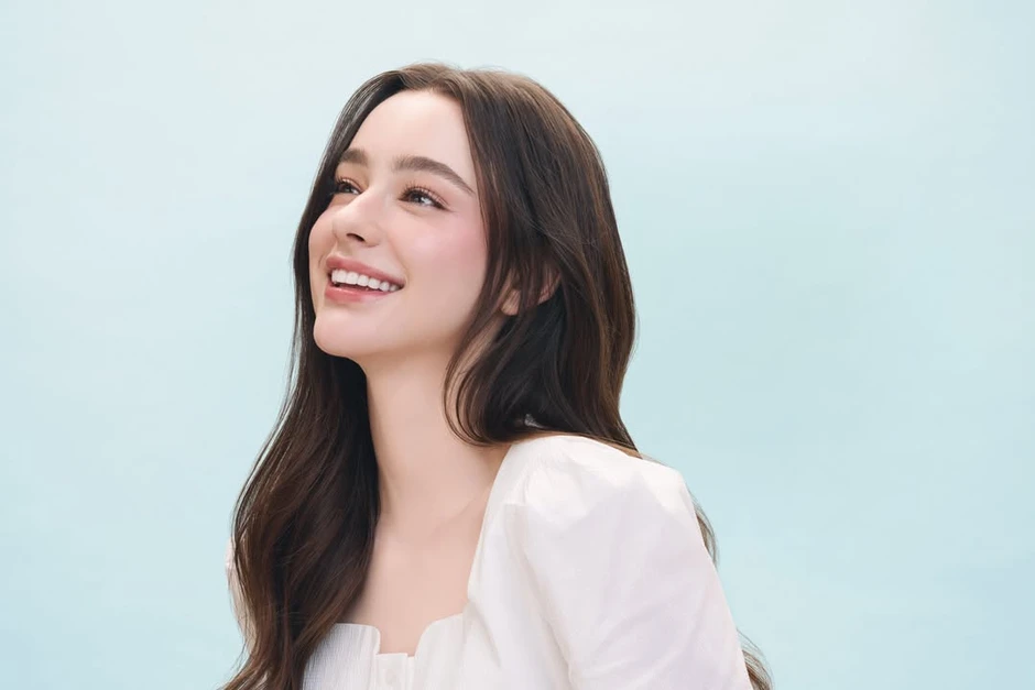 "Thiên thần Nga" sở hữu gương mặt đẹp nhất thế giới, ai gặp cũng phải cảm thán về một điểm "Thiên thần Nga" sở hữu gương mặt đẹp nhất thế giới, ai gặp cũng phải cảm thán về một điểm