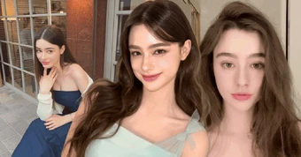"Thiên thần Nga" sở hữu gương mặt đẹp nhất thế giới, ai gặp cũng phải cảm thán về một điểm