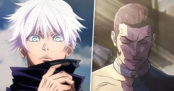 "Vượt xa cả Gojo Satoru": Nhân vật sở hữu sức mạnh vô lý nhất Jujutsu Kaisen với thuật thức cực kỳ ngớ ngẩn