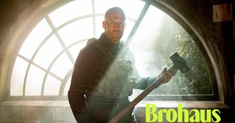 “Tôi không phải diễn viên”: lời thú nhận đang viral của Jason Statham khiến tôi thêm nể phục gã đàn ông Anh Quốc