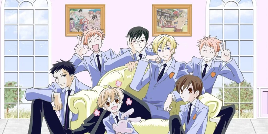 10 anime kinh điển tròn 20 tuổi vào năm 2026: Những tượng đài làm thay đổi cả một thế hệ