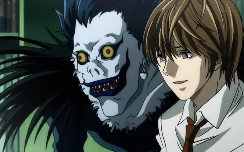 10 anime kinh điển tròn 20 tuổi vào năm 2026: Những tượng đài làm thay đổi cả một thế hệ
