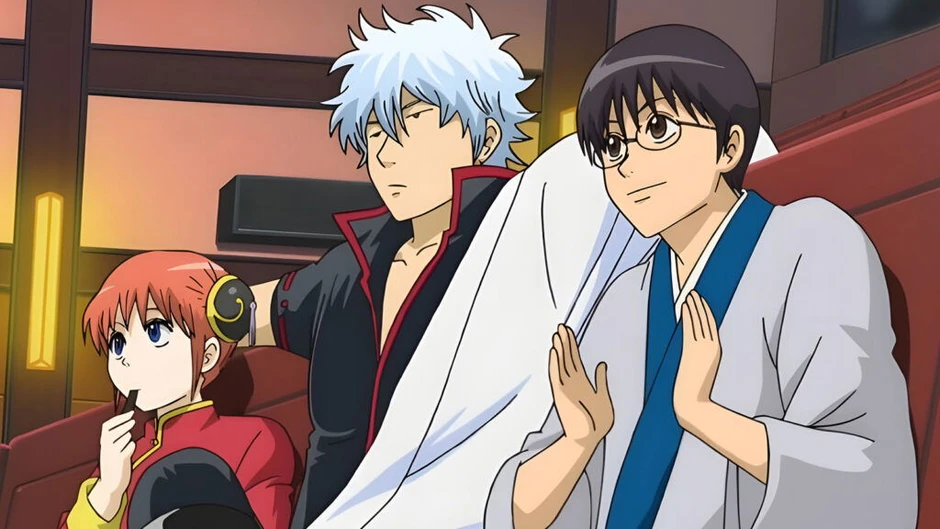 10 anime kinh điển tròn 20 tuổi vào năm 2026: Những tượng đài làm thay đổi cả một thế hệ