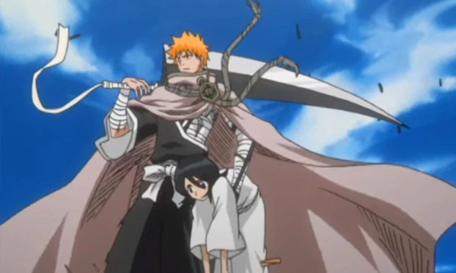 10 arc anime hay hơn Đại chiến Nhẫn giả lần 4 của Naruto 10 arc anime hay hơn Đại chiến Nhẫn giả lần 4 của Naruto