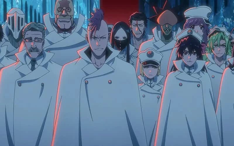 10 arc anime hay hơn Đại chiến Nhẫn giả lần 4 của Naruto 10 arc anime hay hơn Đại chiến Nhẫn giả lần 4 của Naruto