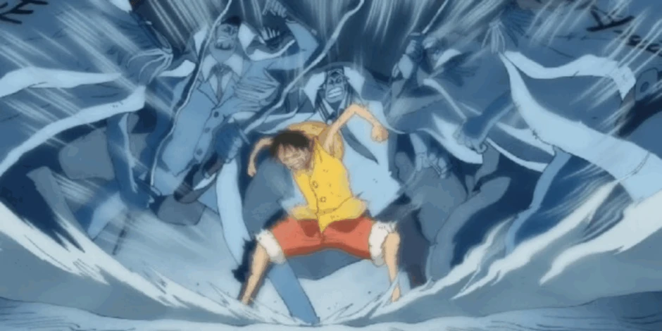 10 arc anime hay hơn Đại chiến Nhẫn giả lần 4 của Naruto 10 arc anime hay hơn Đại chiến Nhẫn giả lần 4 của Naruto