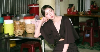 10 cô gái đẹp nhất phim Hàn 2026: Quán quân - Á quân từng gây sốt Hội An, Jisoo (BLACKPINK) áp chót