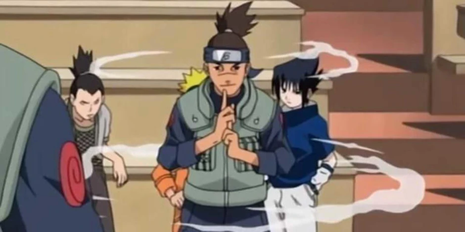 10 lỗ hổng logic trong Naruto khiến các fan tranh cãi nảy lửa