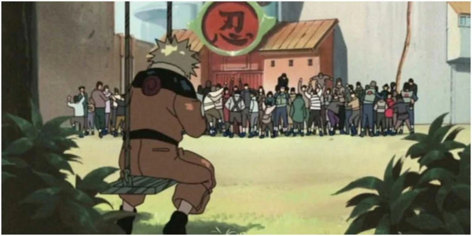 10 lỗ hổng logic trong Naruto khiến các fan tranh cãi nảy lửa