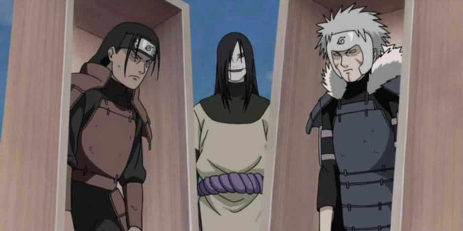 10 lỗ hổng logic trong Naruto khiến các fan tranh cãi nảy lửa