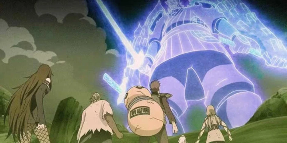 10 lỗ hổng logic trong Naruto khiến các fan tranh cãi nảy lửa