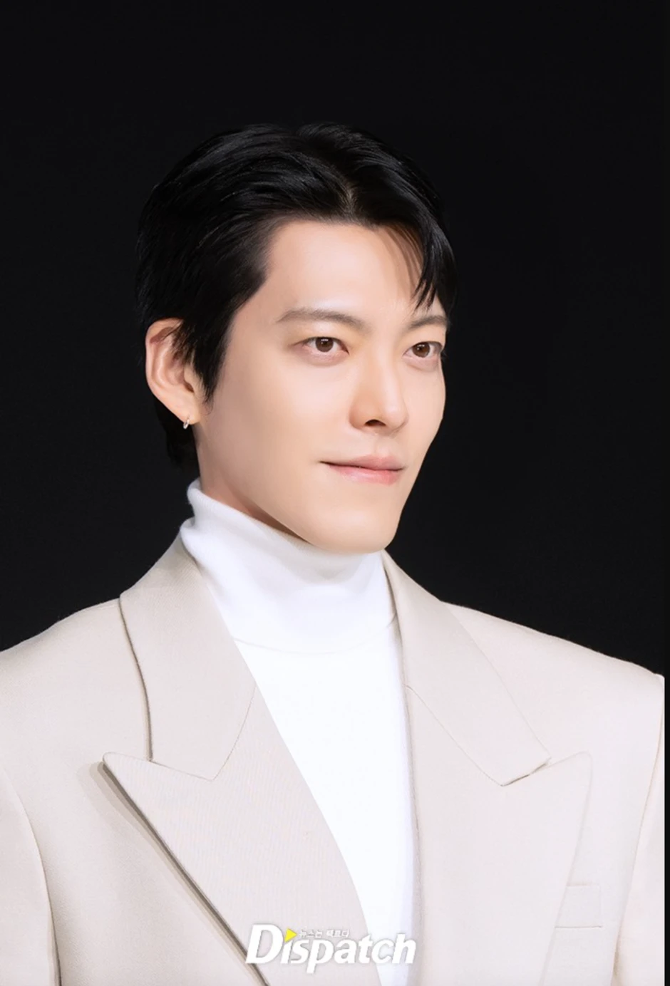 10 mỹ nam đẹp nhất Hàn Quốc 2026: Lee Min Ho chỉ xếp thứ 6