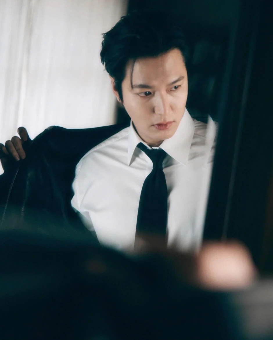 10 mỹ nam đẹp nhất Hàn Quốc 2026: Lee Min Ho chỉ xếp thứ 6