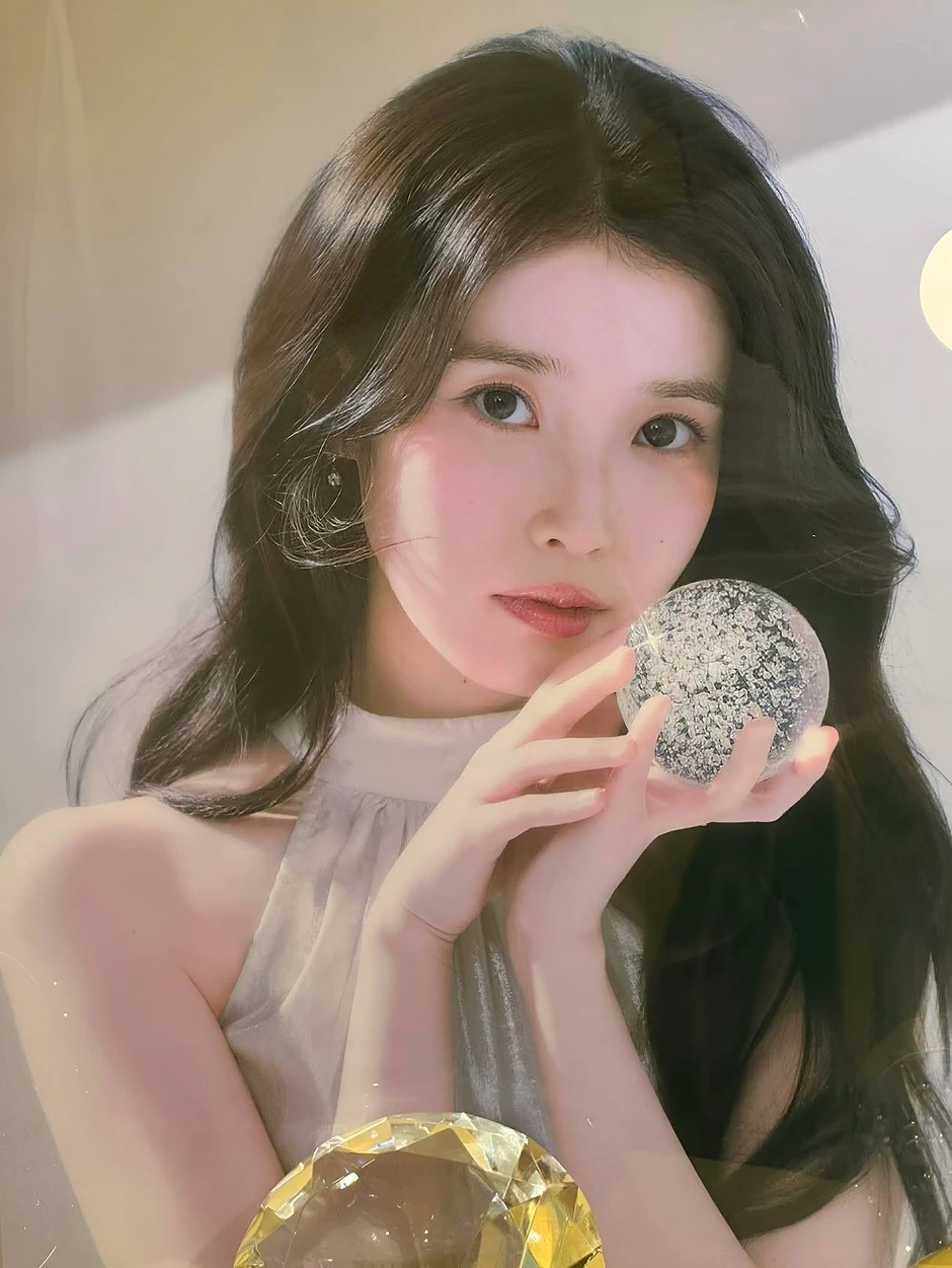 10 mỹ nhân đẹp nhất Hàn Quốc 2026: Song Hye Kyo xếp sau IU, hạng 1 đố ai ngắm mà không mê