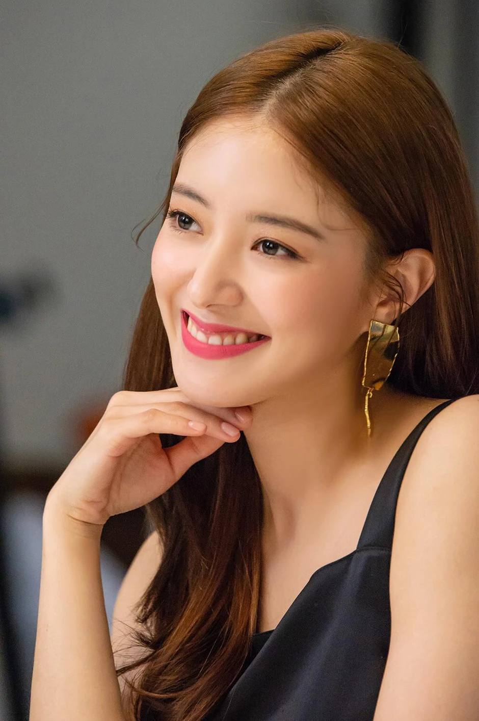 10 mỹ nhân đẹp nhất Hàn Quốc 2026: Song Hye Kyo xếp sau IU, hạng 1 đố ai ngắm mà không mê