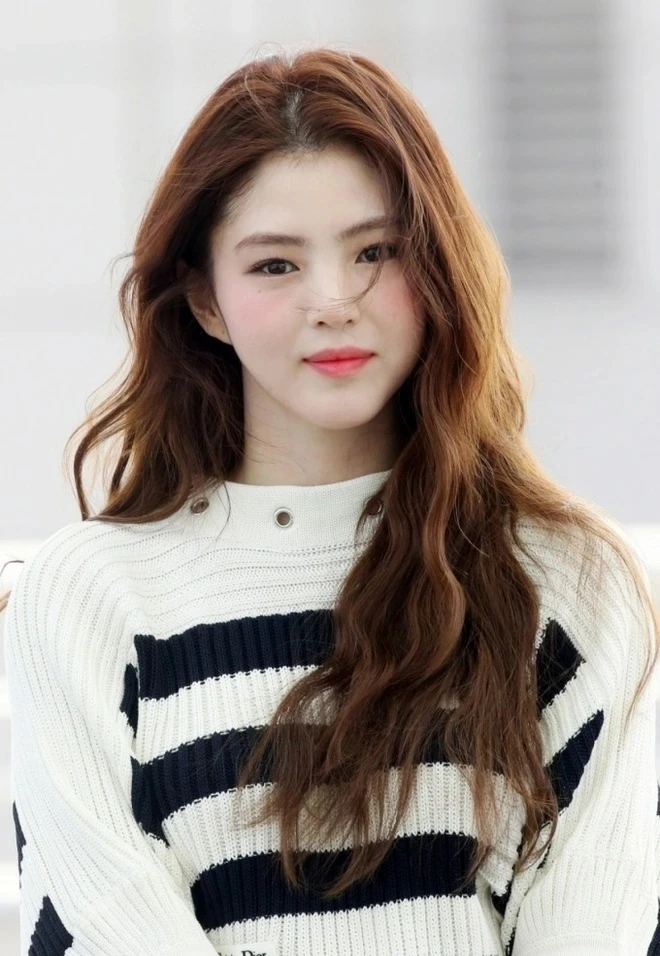 10 mỹ nhân đẹp nhất Hàn Quốc 2026: Song Hye Kyo xếp sau IU 10 mỹ nhân đẹp nhất Hàn Quốc 2026: Song Hye Kyo xếp sau IU