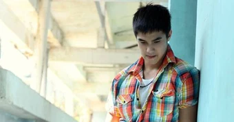 10 năm trôi qua Baggio vẫn là bad boy đẹp nhất Vbiz