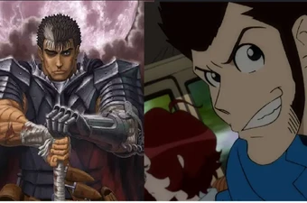 10 nhân vật phản anh hùng khét tiếng trong anime